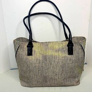 Chloe Winski leather convertible bag